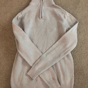 Men’s sweater